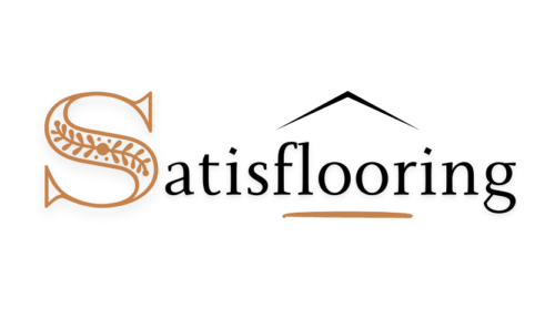 Satisflooring Logo